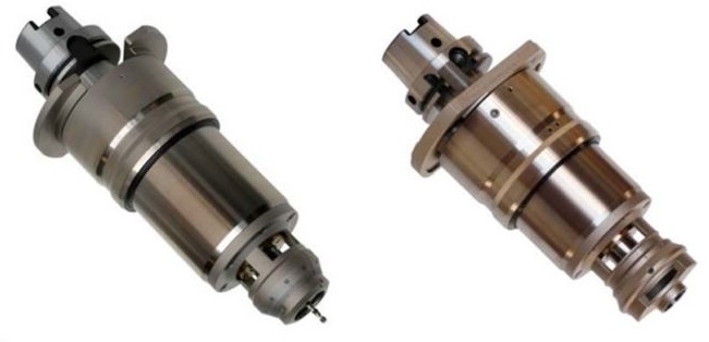 Le porte outil à profondeur contrôlée SAPHY PMER est particulièrement recommandé pour le perçage lamage en fabrication aerospace