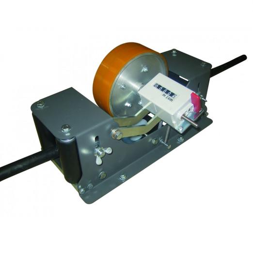 Métreuse de câble manuelle ou sur machine M50 - CABLE EQUIPEMENTS