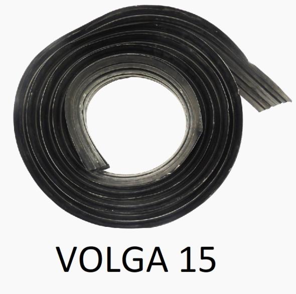 Vente Passe câbles élastomère pour passage de véhicule VOLGA (CABLE EQUIPEMENTS)