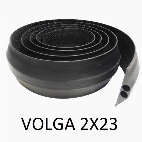 Fabricant Passe câbles élastomère pour passage de véhicule VOLGA
