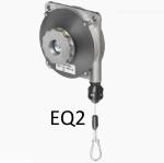 Equilibreur 0,4 à 3 kg - réglage par mollette sécurisée - EQ2 - CABLE EQUIPEMENTS