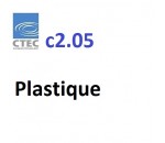 Produit de nettoyage et dégraissage de matières plastiques CTEC c2.05 - AAN LABOREX