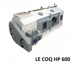 Tamis centrifuge Le Coq HP600 - TRIPETTE ET RENAUD