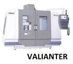 Centre d'usinage vertical série Valianter - FMO France Machines Outils