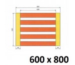 Demi palette bois semi lourde 600x800 - PLANETPAL