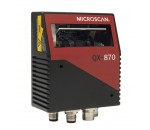Scanner laser industriel compact Ethernet QX-870 - BIBUS France
