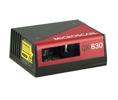 Scanner laser industriel compact QX-830