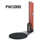 Filmeuse de palette semi automatique PW1000 - SOCO SYSTEM