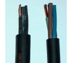 Cable électrique BT souple H07RN-F - ENERGIE LEVAGE