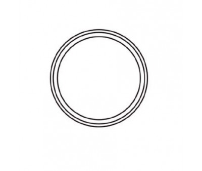 Achat Tube acier rond spiralé noir | jaune, diamètre 28mm, SP2809