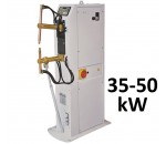 Machine de soudage par points - bras oscillant 35 - 50 kVA - YS SOUDAGE