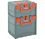 Caisse pour batteries Lithium Li-Safe anti-feu ADR - CEMO FRANCE