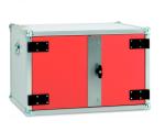 Armoire de charge et stockage anti-feu modulable pour batteries Lithium - CEMO FRANCE