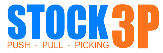 STOCK 3P concepteur et fabricant de tiroirs de stockage et stockeurs ergonomiques