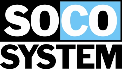 SOCO SYSTEM