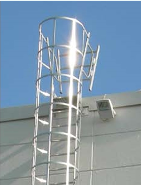 Echelle professionnelle