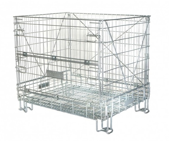 Conteneur - container