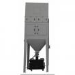 Filtration de l'air industriel