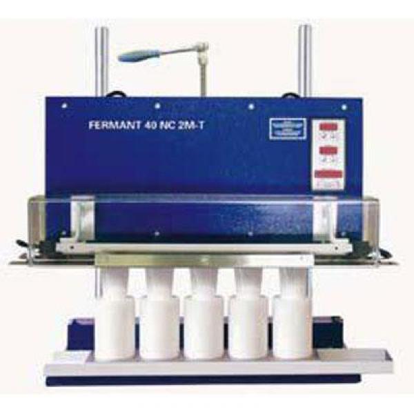 Pince à souder thermique : Devis sur Techni-Contact - Pince à sceller HZ 300