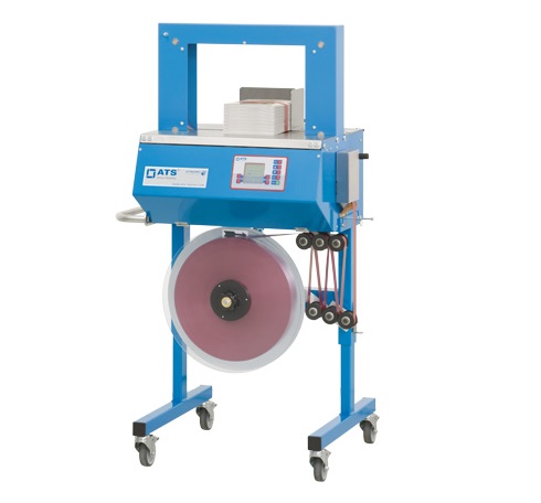 Machine de cerclage