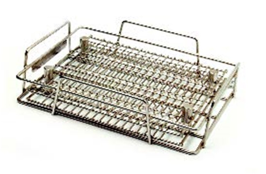 Panier de lavage
