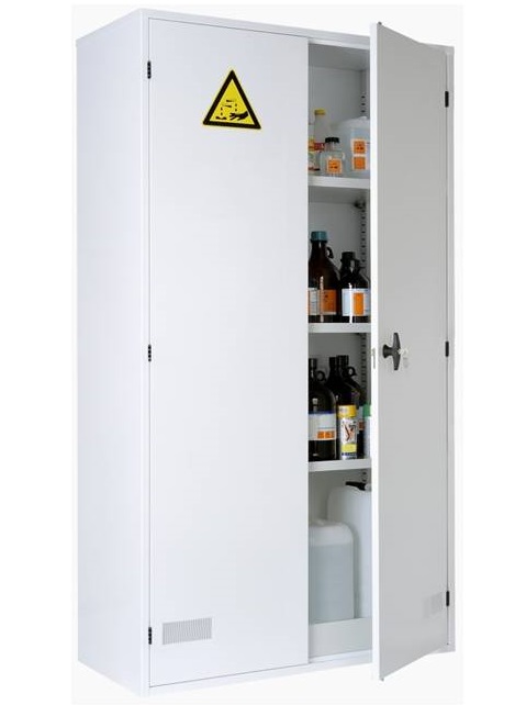 Armoire de sécurité