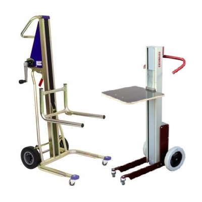Elévateur ergonomique
