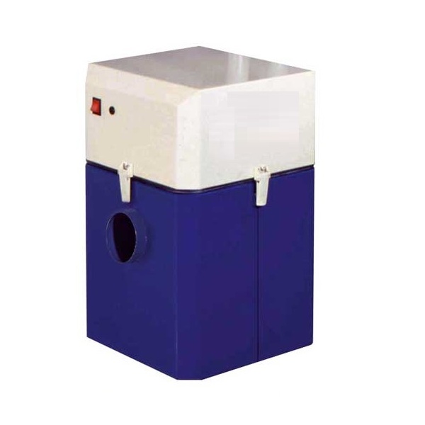 Filtre pour fumée de soudure