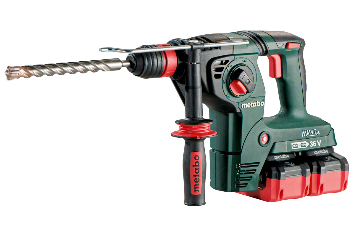 Marteau perforateur