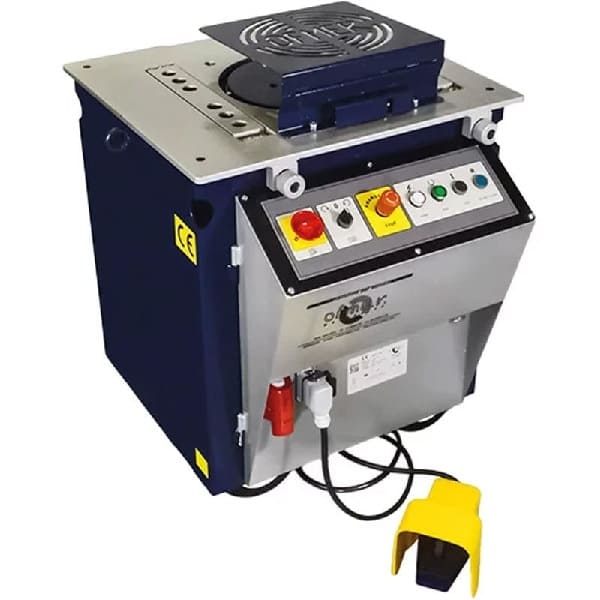 Autres machines de formage