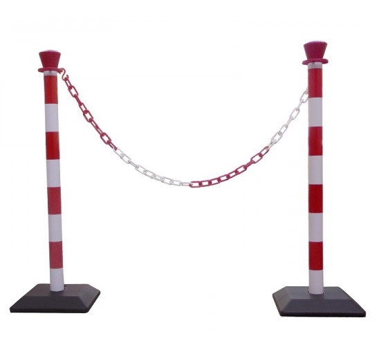 Sécurité des locaux