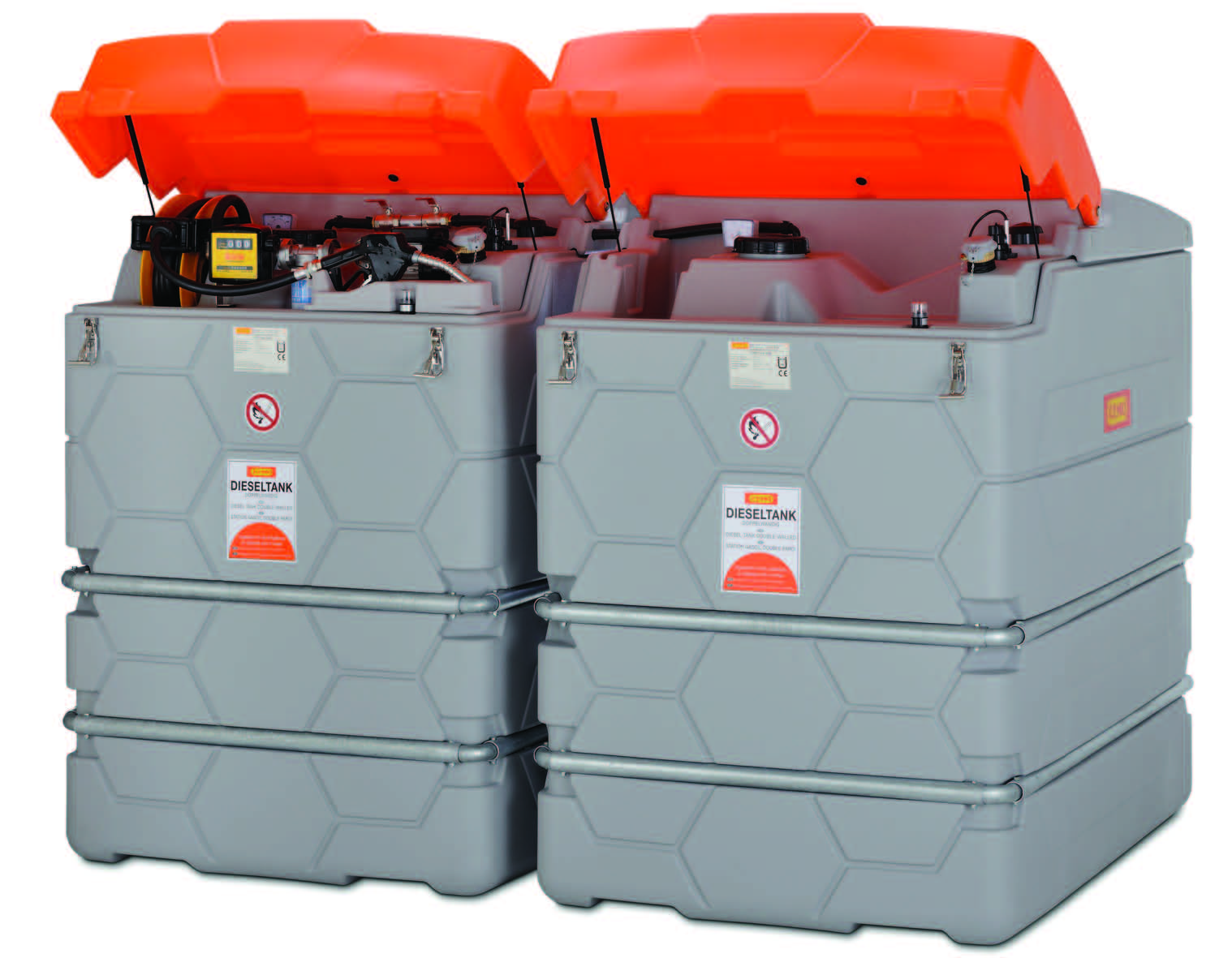 Gestion des carburants