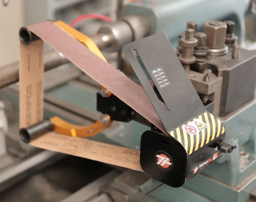 Equipements pour machines d'usinage