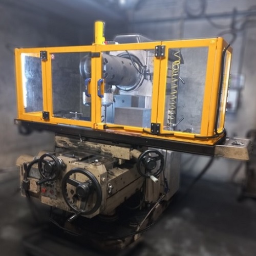Sécurité des machines