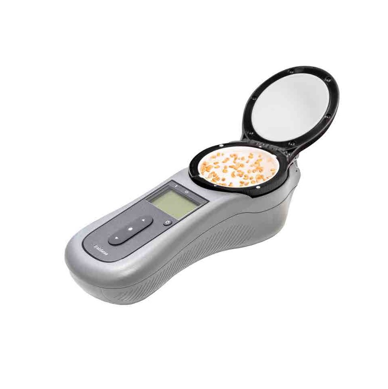 Mesure de laboratoire