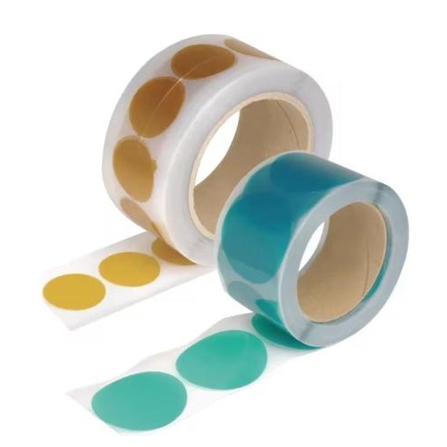 Application de peinture industrielle