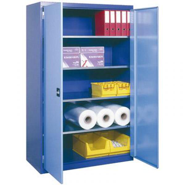 Rangement d'atelier