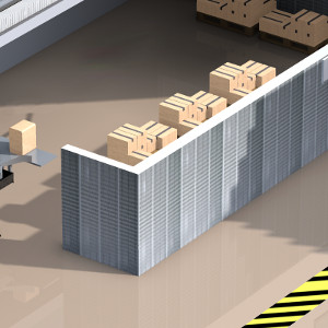 Insonorisation industrielle