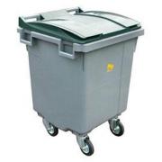 Conteneur à déchets