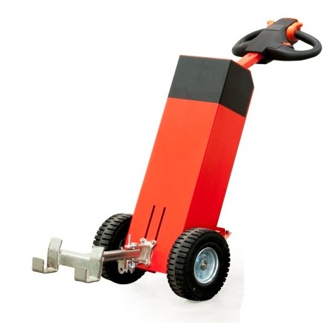 Chariot électrique