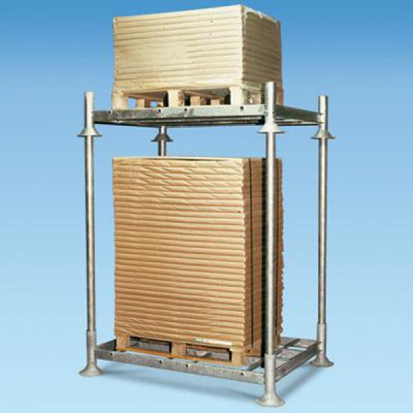 Rack de stockage mobile