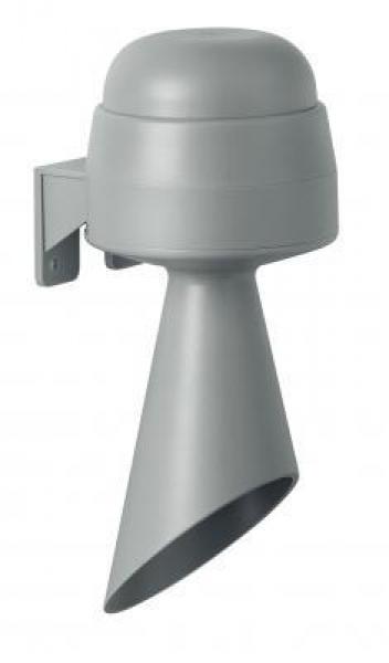 Avertisseur sonore industriel