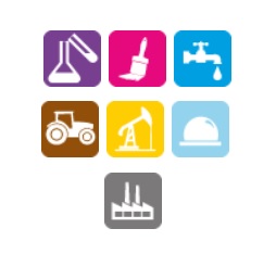 Exemples d'acides compatibles avec le kit de pompe préassemblé pour les acides