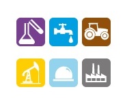  A quels types de bases et d'alcalin cette pompe vide fût est-elle adaptée ? 