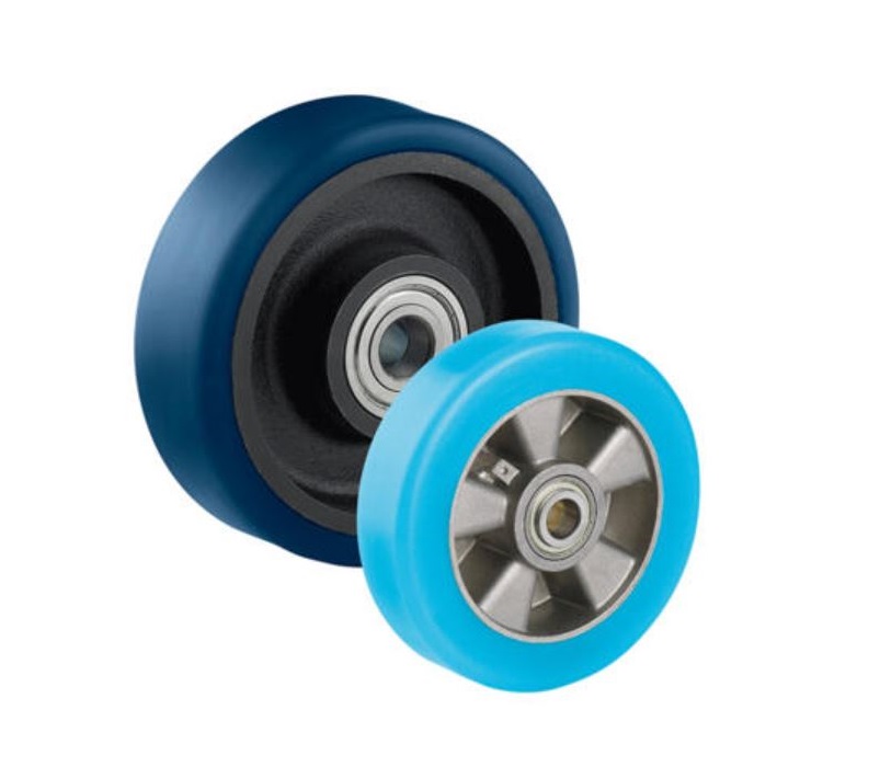 Roues en polyuréthane Premium Ultratech
