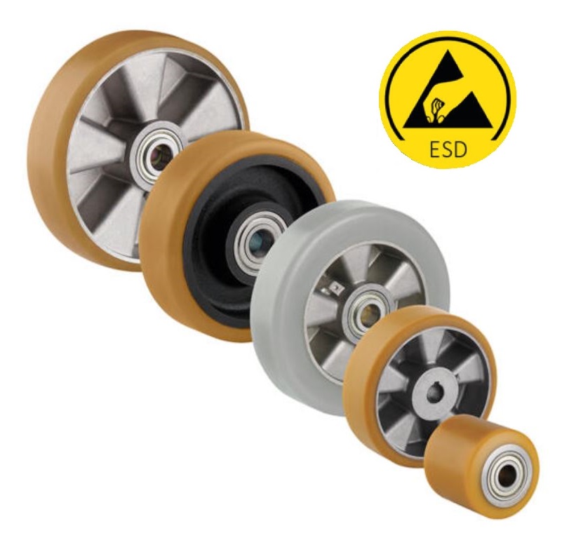 Roue Novatech