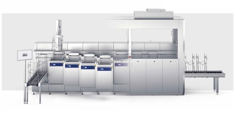  MAFAC France renforce son engagement dans l’ultrapropreté et rejoint l’alliance WHITEBOX 