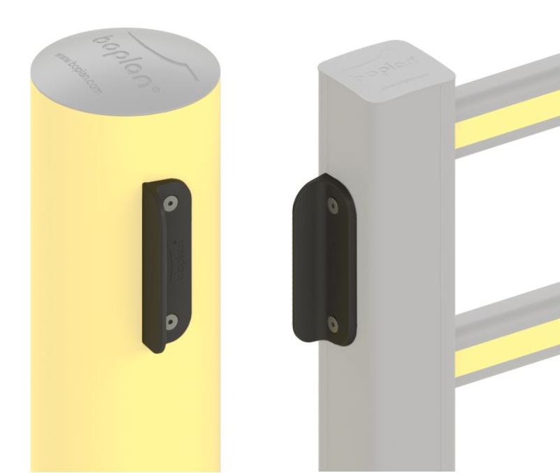 Butée pour porte SG Swing