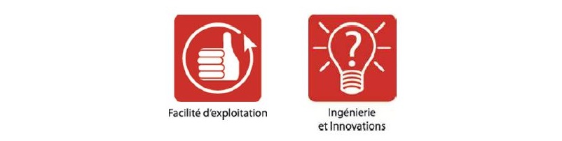 Avantage du chariot de séchage MANUBOB INDUSTRIE