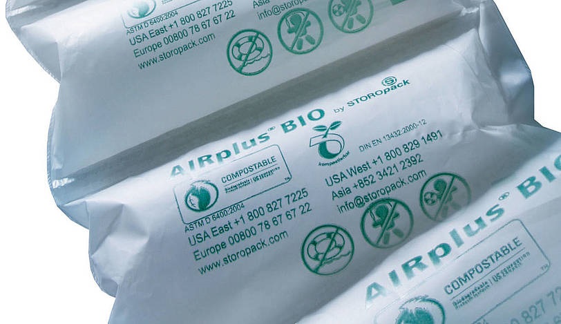 AIRplus® BIO